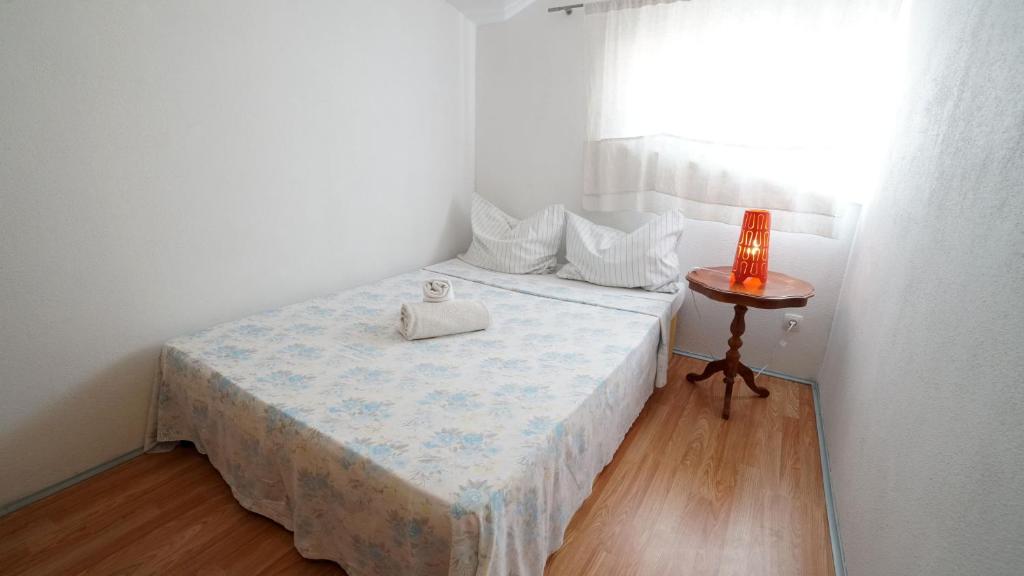 Budget Guest House Compact Apartment