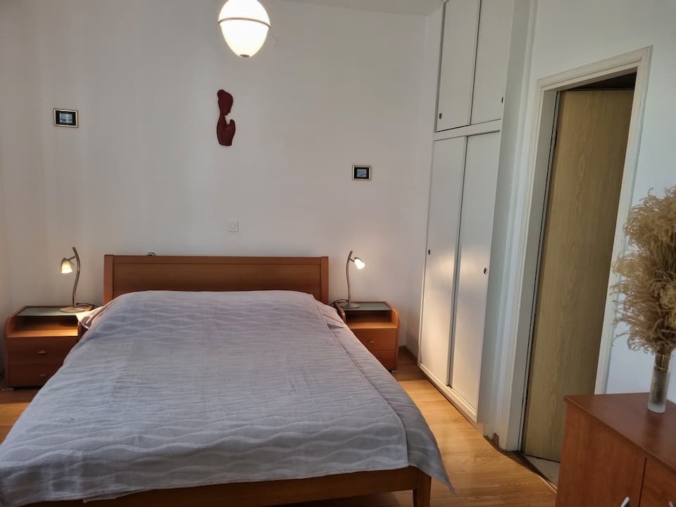 Franka Floor 1 apartment for 2 people