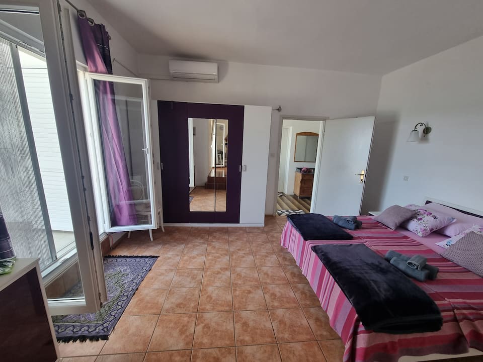 Franka Floor 2 apartment for 2 people