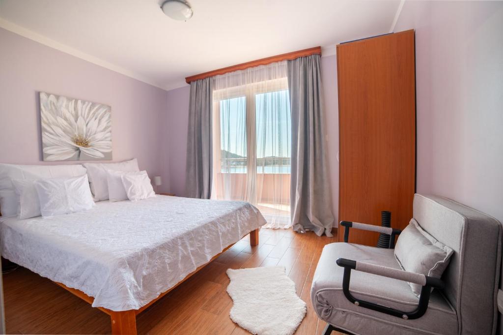 Panorama View Apartment