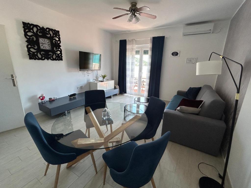 Sandra Double Room